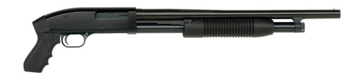 Mossberg Maverick 88 Cruiser 12 Gauge - 18.5" Barrel - 3" Chamber - Black