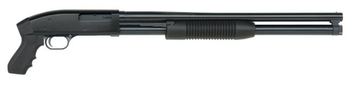 Mossberg Maverick 88 Cruiser 12 Gauge - 20" Barrel - Black - 7 Round