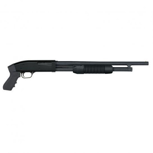 Mossberg Maverick 88 Cruiser 20 Gauge - 18.50" Barrel - 3" Chamber - Black