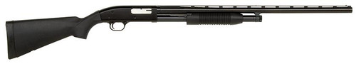 Mossberg Maverick 88 Field 12 Gauge - 28" Barrel - 3" Chamber - Black Synthetic