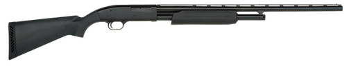 Mossberg Maverick 88 Field 20 Gauge - 26" Vent Rib Barrel - 3" Chamber - Black