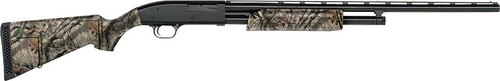 Mossberg Maverick Arms 88 All Purpose 20 Gauge - 26" Barrel - 3" Chamber - Mossy Oak Treestand - 5 Round