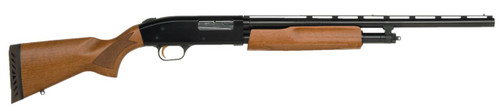 Mossberg Model 505 Youth Field 20 Gauge - 20" Barrel - 3" Chamber - Wood / Black
