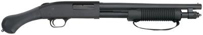 Mossberg 590 Shockwave 20 Gauge - 14" Barrel - 3" Chamber