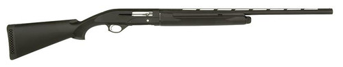 Mossberg SA-20 All Purpose Field 20 Gauge - 26" Barrel - 3" Chamber - Black