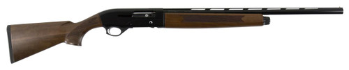 Mossberg SA-20 Youth Bantam 20 Gauge - 24" Barrel - 3" Barrel - Walnut