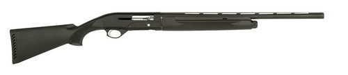 Mossberg SA-20 Youth Bantam 20 Gauge - 24" Barrel - 3" Chamber - Black