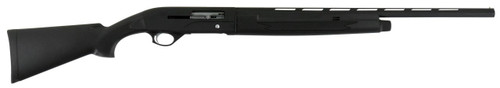 Mossberg SA-28 All Purpose Field Youth 28 Gauge - 24" Barrel -2.75" Chamber - Black