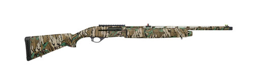 Mossberg SA-410 Turkey 410 Gauge - 22" Barrel - 3" Chamber - Mossy Oak Greenleaf