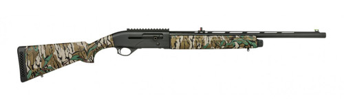 Mossberg SA Turkey 20 Gauge - 22" Barrel - 3" Chamber - Mossy Oak Greenleaf