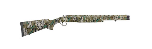 Mossberg Silver Reserve Eventide Turkey 20 Gauge - 20" Barrels - 3" Chamber - Mossy Oak Greenleaf