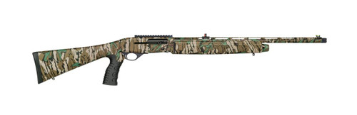 Mossberg Tactical Turkey 410 Gauge - 22" Barrel - 3" Chamber - Mossy Oak Greenleaf