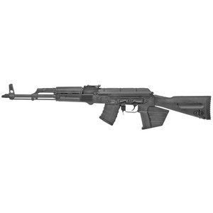 Riley Defense AK47 | Rifles | Semi-Auto | 7.62X39 | 16" Barrel | Black | CA Compliant | RAK47-P-CA