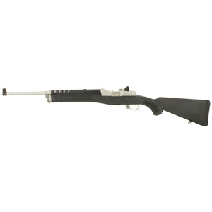 Ruger Mini-14 Ranch Rifle | 18" Barrel | .223 Rem / 5.56 NATO | 5 Rounds | Blued | 05805
