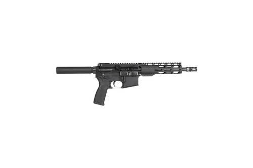 Radical Firearms HBAR 300 BLK - 8.5" Threaded Barrel - Black - 30 Round