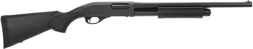 Remington 870 Express Tactical 12 Gauge - 18.5" Barrel - 3" Chamber - Black