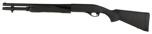 Remington 870 Express Tactical 20 Gauge - 18.50" Barrel - 3" Chamber - Black