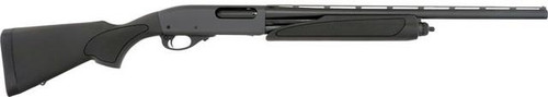 Remington 870 Field 12 Gauge - 26" Barrel - 3" Chamber - Black