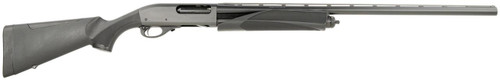 Remington 870 Field 12 Gauge - 28" Barrel - 3.5" Chamber - Gray / Black