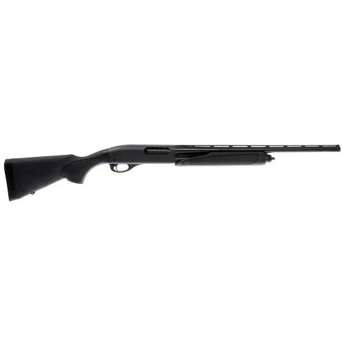 Remington 870 Field Compact 20 Gauge - 21" Barrel - 3" Chamber - Black