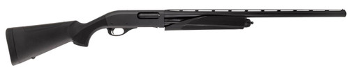 Remington 870 Fieldmaster 12 Gauge - 26" Barrel - 3.5" Chamber - Black