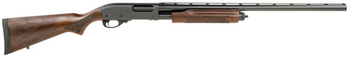 Remington 870 Fieldmaster 12 Gauge - 26" Barrel - 3" Chamber - Walnut