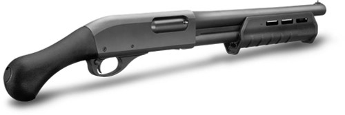 Remington 870 Tac-14 12 Gauge - 14" Barrel - 3" Chamber - Black