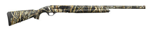Retay Gordion 12 Gauge - 26" Barrel - 3" Chamber - Realtree Max-7