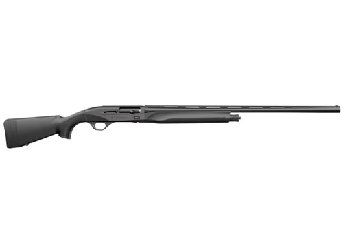 Retay Gordion Compact 20 Gauge - 24" Barrel - 3" Chamber - Black
