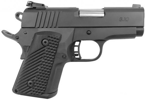 Rock Island Armory BBR 45 ACP - Black - 10 Round