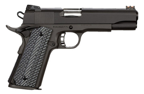 Rock Island Armory Ultra FS 9mm - Black / Gray - 9 Round