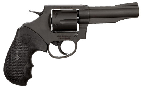 Rock Island M200 38 Special - 4" Barrel - Black - 6 Shot