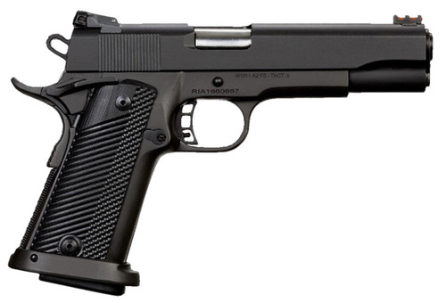 Rock Island Ultra 1911 10mm - 5" Barrel - Black - 16 Round