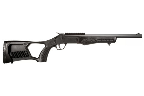 Rossi Poly Tuffy Survival 45 Colt / 410 Gauge - 16" Barrel - Black