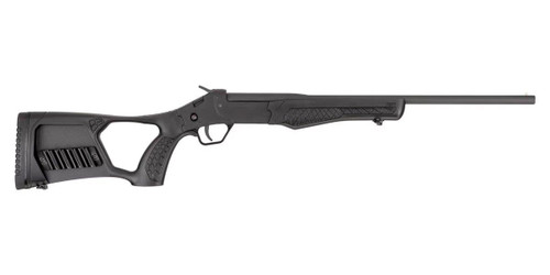 Rossi Tuffy 410 Gauge - 18.50" Barrel - 3" Chamber - Black