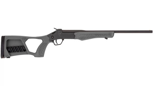 Rossi Youth Tuffy 410 Gauge - 18.5" Barrel - 3" Chamber - Gray / Black