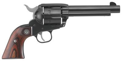 Ruger Vaquero 357 Magnum - Wood - 6 Shot