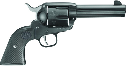 Ruger Vaquero 45 Long Colt - Black - 6 Shot