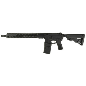 Sons Of Liberty Gun Works M4 89 | Rifle | 16” Barrel | .223 Rem / 5.56 NATO | 10 Rounds | Black | M4-89-16-CA-COMP