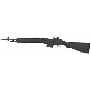 Springfield M1A Scout Squad | Rifle | Semi-automatic | 308 Win | 10 Rounds | 18" Barrel | AA9126
