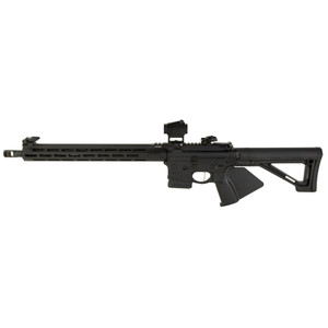 Springfield Saint Victor Gear Up Package | Rifle | 16” Barrel | 5.56 NATO | 10 Rounds | Black | STV916556BCA-GU23