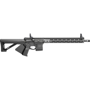 Springfield Armory SAINT Victor V2 | Rifles | 16” Barrel | 5.56 NATO | 10 Rounds | Black | STV916556BCA-V2