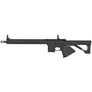 Springfield SAINT Victor AR-15 | Rifle | 16" Barrel | 1:8 Twist | 5.56 NATO | CA Compliant | Black | STV916556BCA