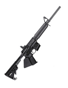 Smith & Wesson M&P 15 Sport II | Rifle | 5.56 NATO | 10 Rounds | I CA & NY Compliant | 12001