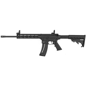 Smith & Wesson M&P 15-22 Sport | Rifles | Semi-Auto | .22 LR | 16.5" Barrel | M-LOK Handguard | Black | 10208