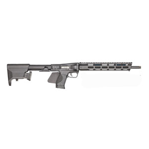 Smith & Wesson FPC | Rifle | 16.25” Barrel | 9mm | 10 Rounds | CA Compliant | Black | SW14142