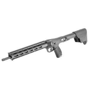 Smith & Wesson M&P FPC | Rifle | 16.25” Barrel | .22LR | 10 Rounds | Black | 14172