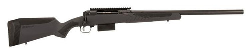 Savage 212 Slug Gun 12 Gauge - 22" Barrel - AccuFit - AccuTrigger - AccuStock - 3" Chamber - Black