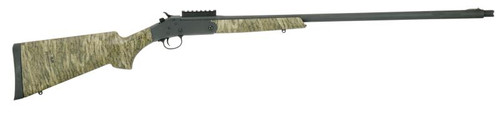 Savage Arms 301 Turkey 12 Gauge - 26" Barrel - 3" Chamber - Mossy Oak Bottomland - Single Shot