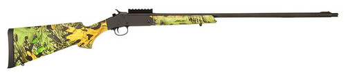 Savage Arms 301 Turkey 12 Gauge - 26" Barrel - 3" Chamber - Mossy Oak Obsession - Single Shot